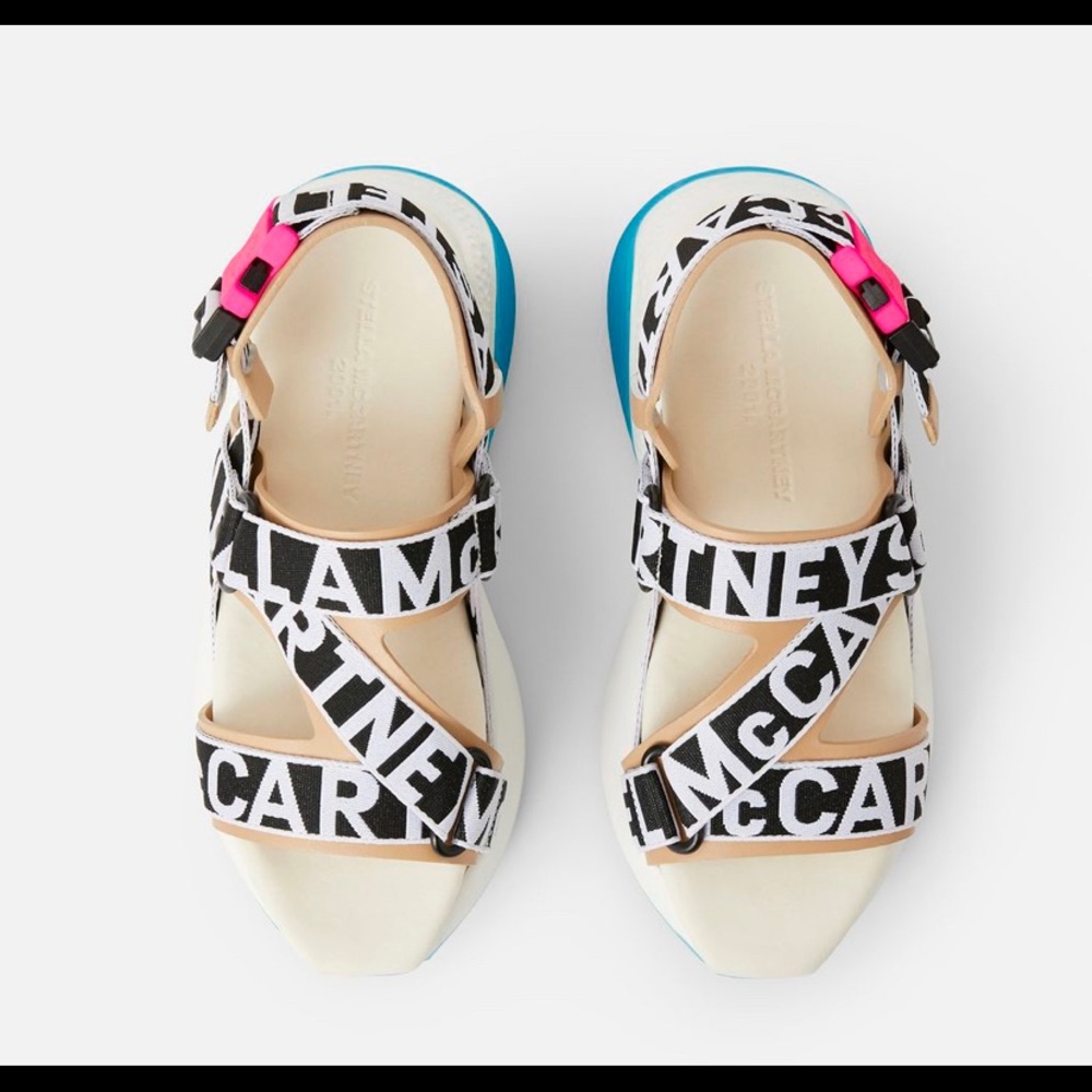 Stella McCartney Sneaker - Picture 3 of 7